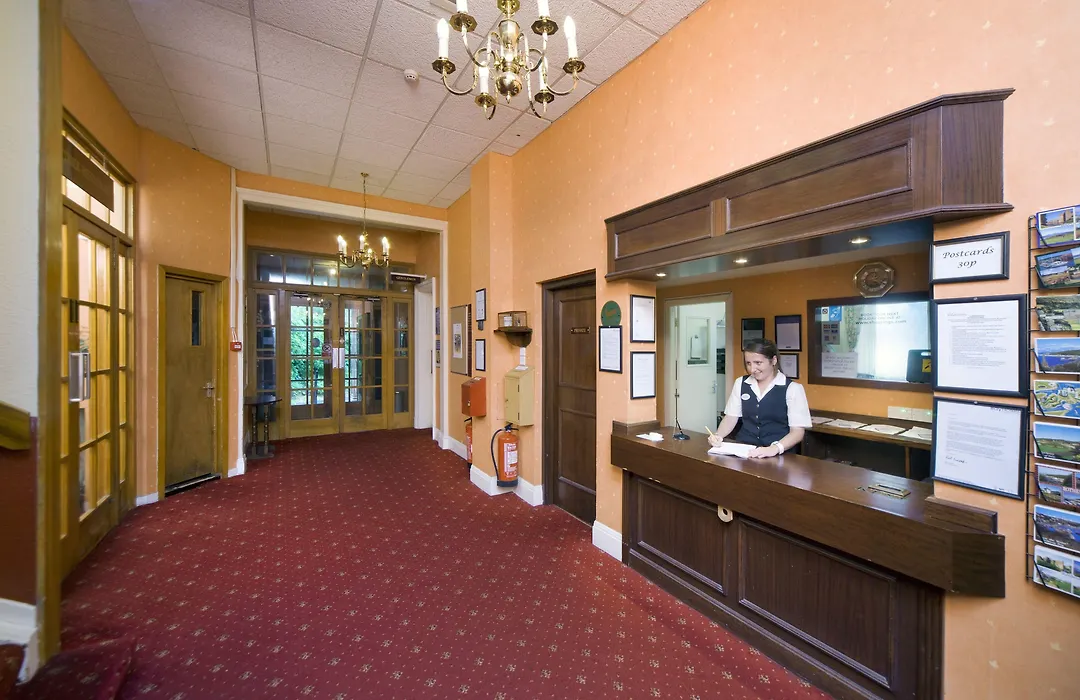 The Glenburn Hotel-1