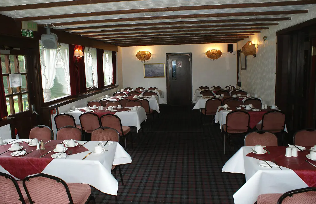 Longforgan Coaching Inn-1