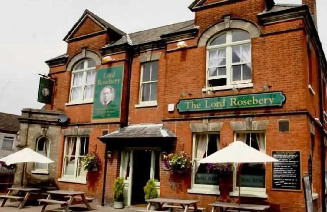 Rooms At The Rosebery-1