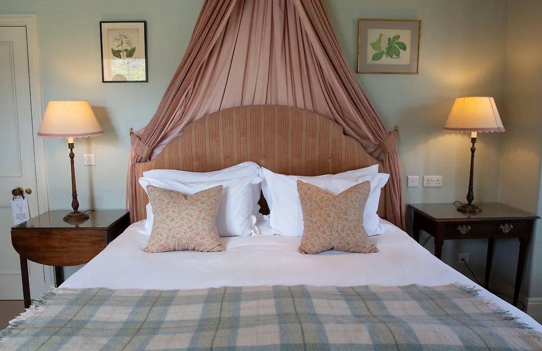 The Loch Lomond Arms Hotel-1