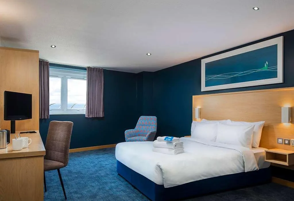 Travelodge London Feltham-1