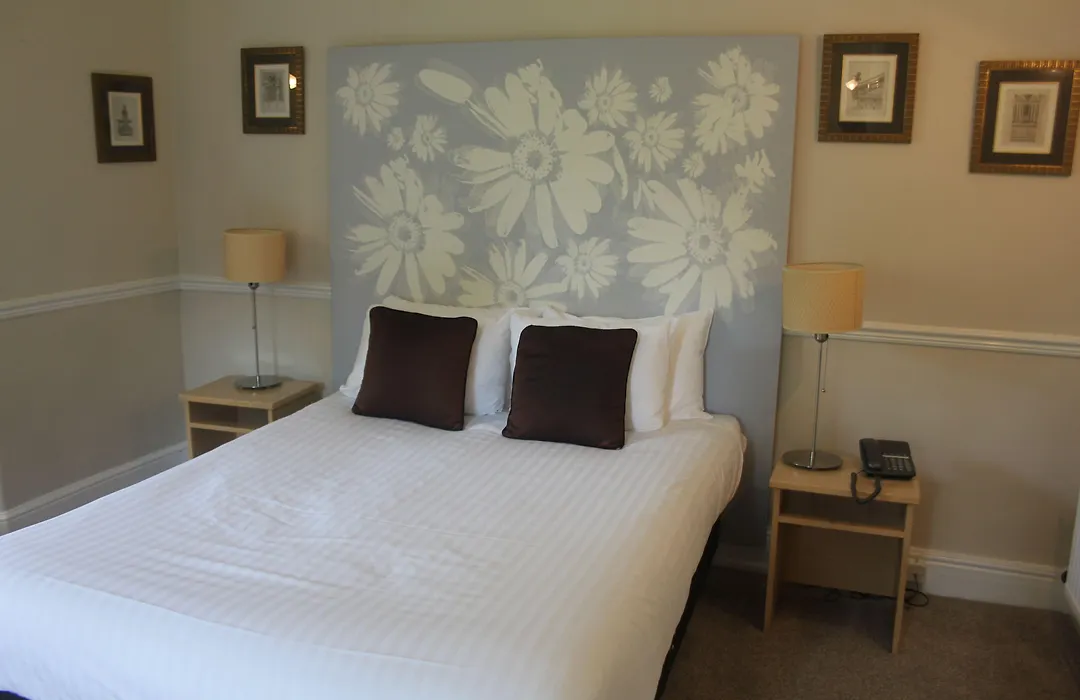 Nant Ddu Lodge Hotel & Spa By Belvilla-1
