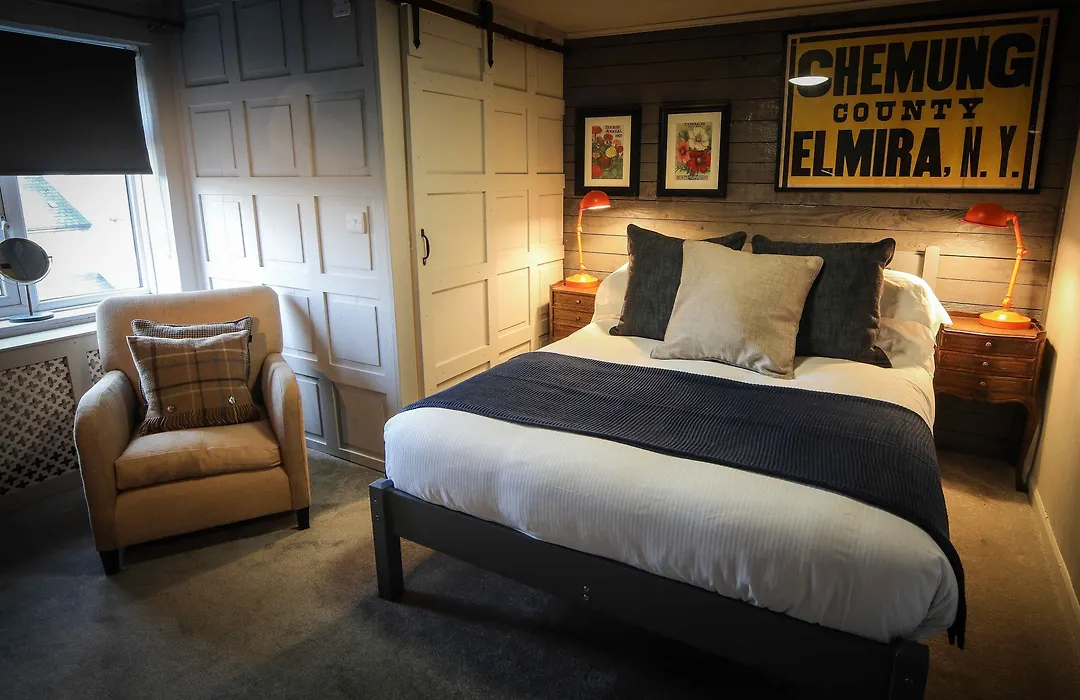 The Plough Bicester-1