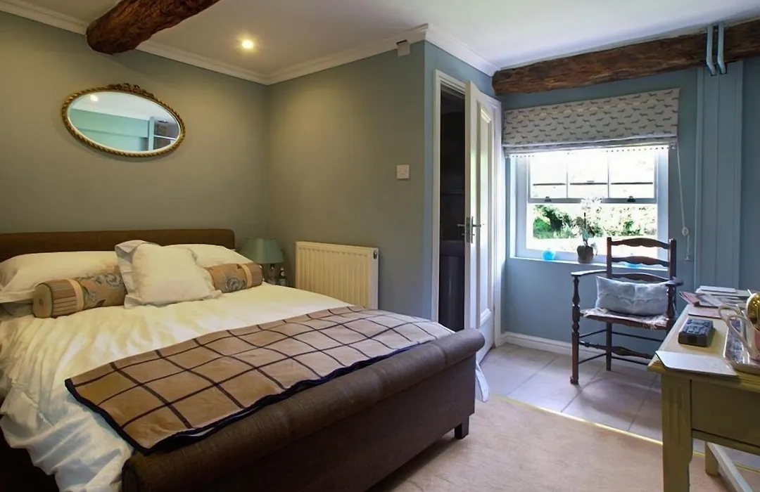 Breedon Hall-1