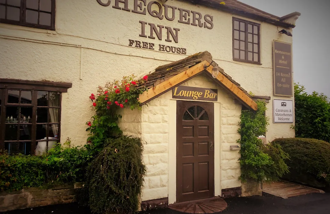 Chequers Inn-1