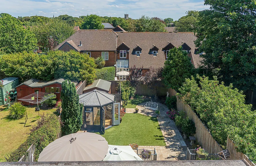 Stour Lodge Guest House-1