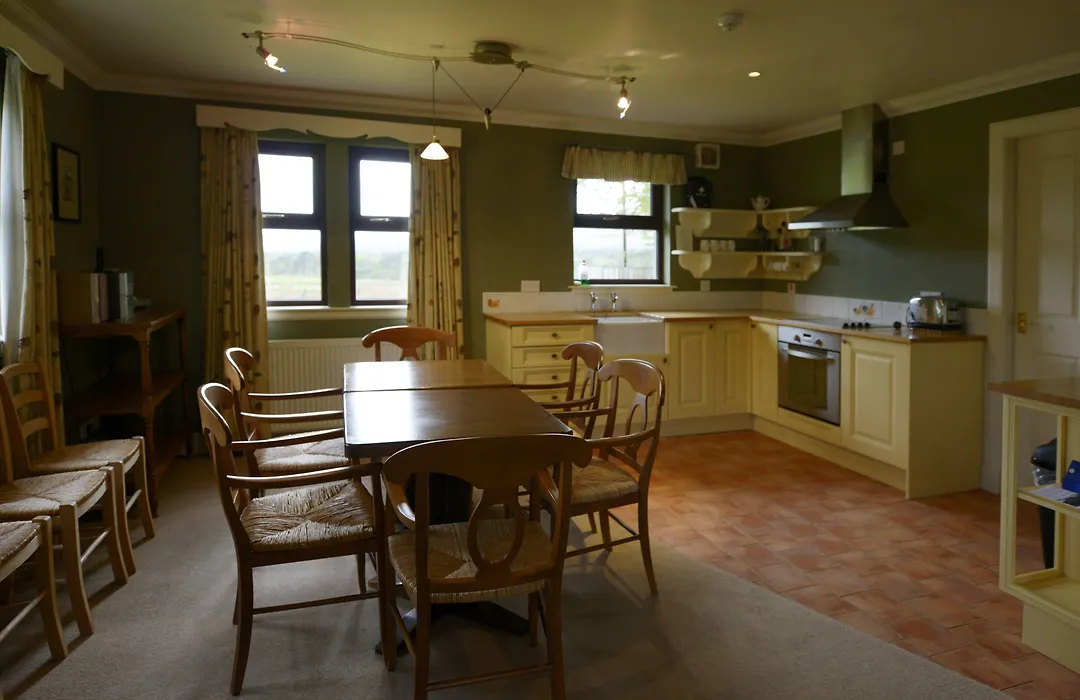 The Factor'S Inn & Factor'S Cottage-1