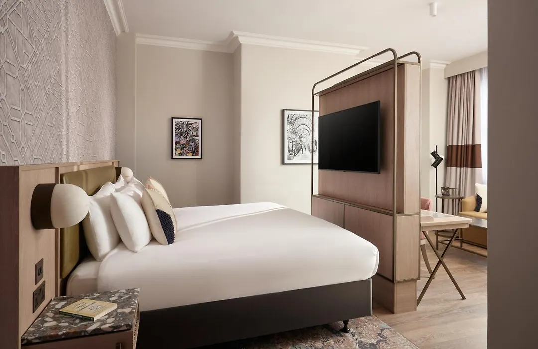 The Met Hotel Leeds-1