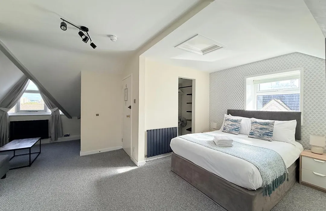 The Hedley Townhouse-1