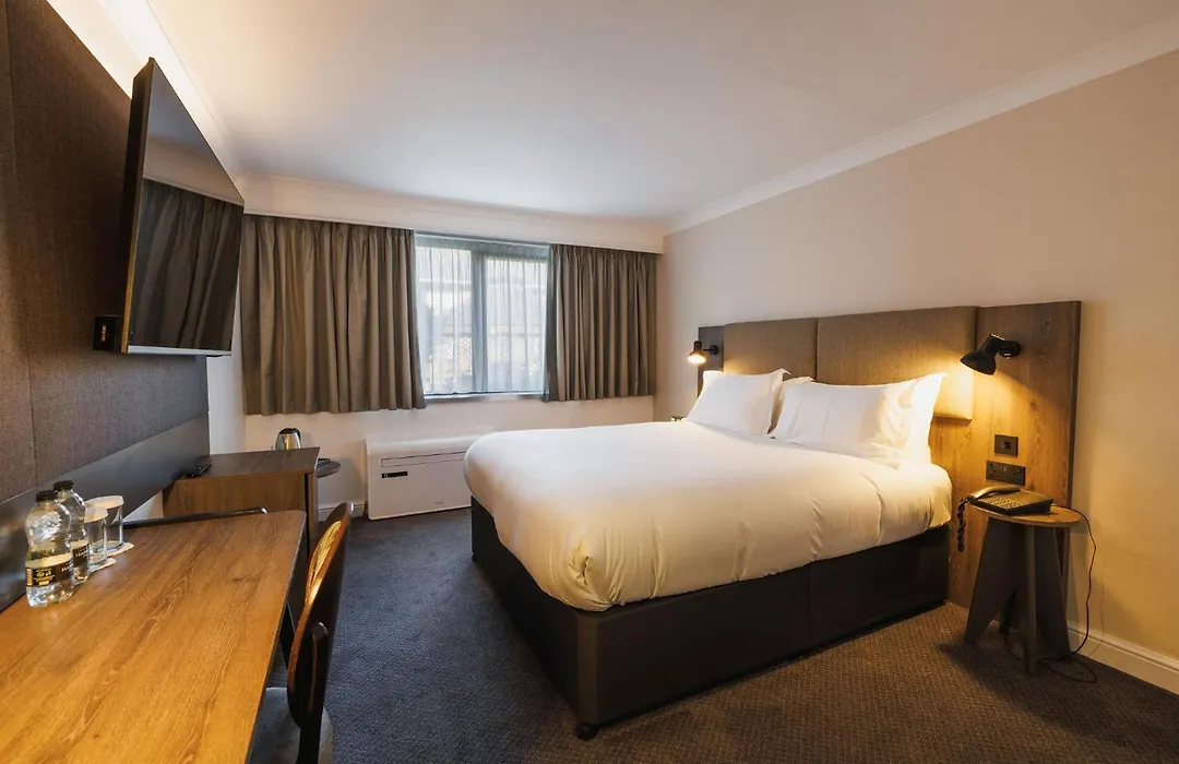 Holiday Inn Newcastle South By Ihg-1