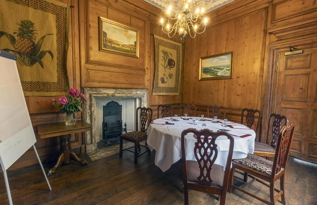 Castle Bromwich Hall Hotel, BW Signature Collection by Best Western-1