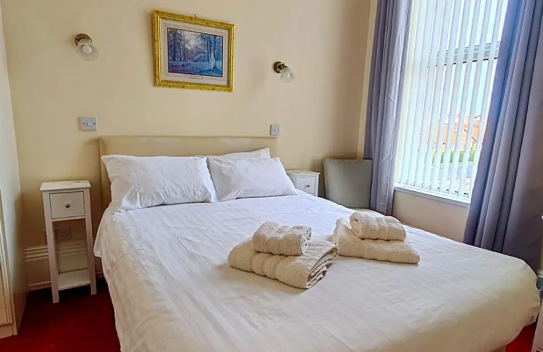 Viking Guest House-1