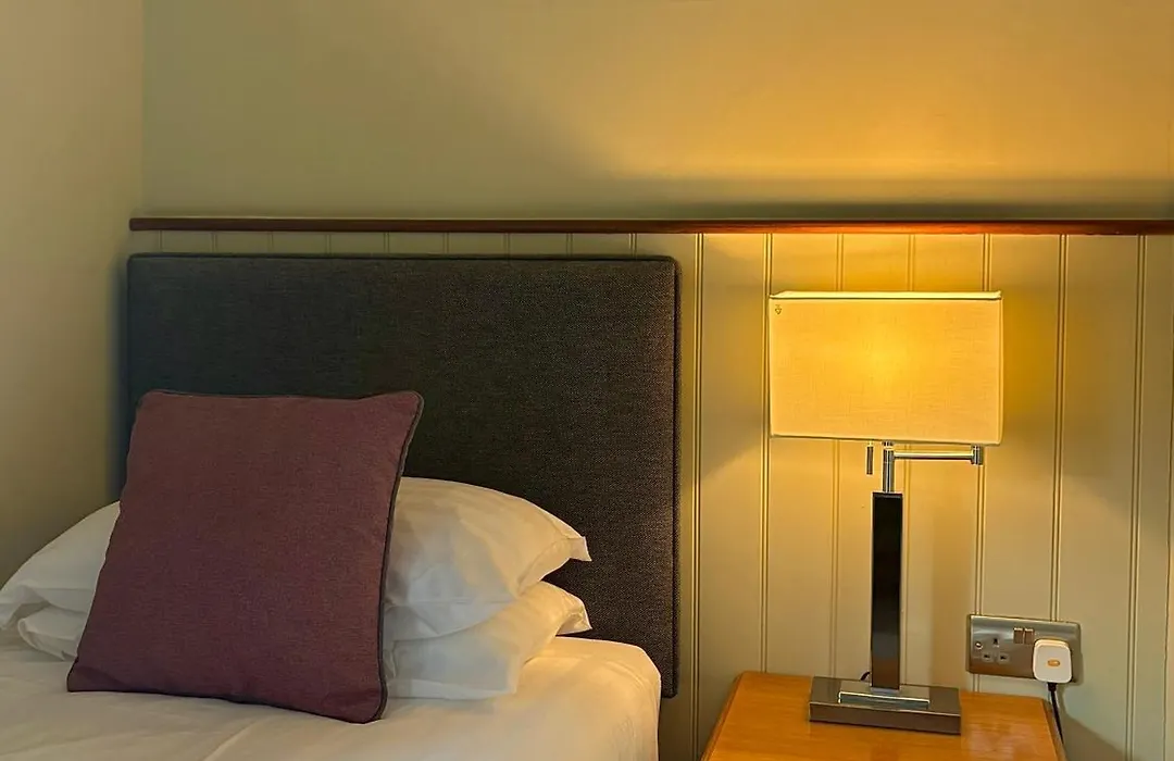 St. Davids Cross Hotel-1