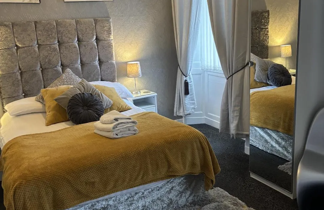 The Georgian Guesthouse-1