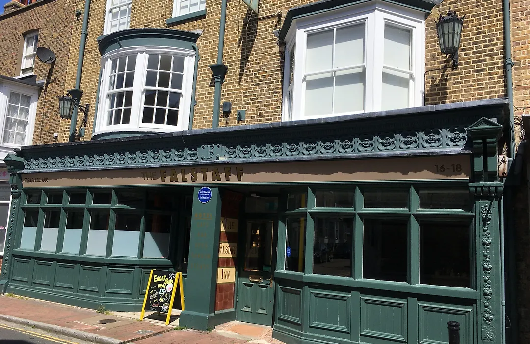 The Falstaff Ramsgate-1