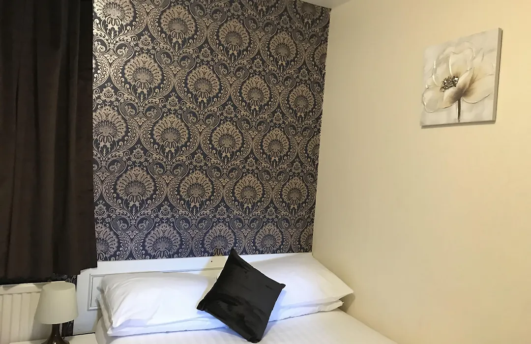 The Feathers Hotel-1
