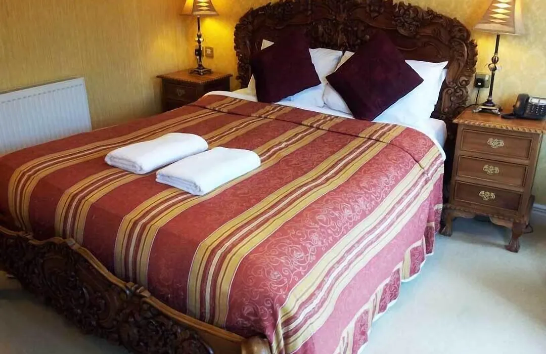 White Waters Country Hotel-1