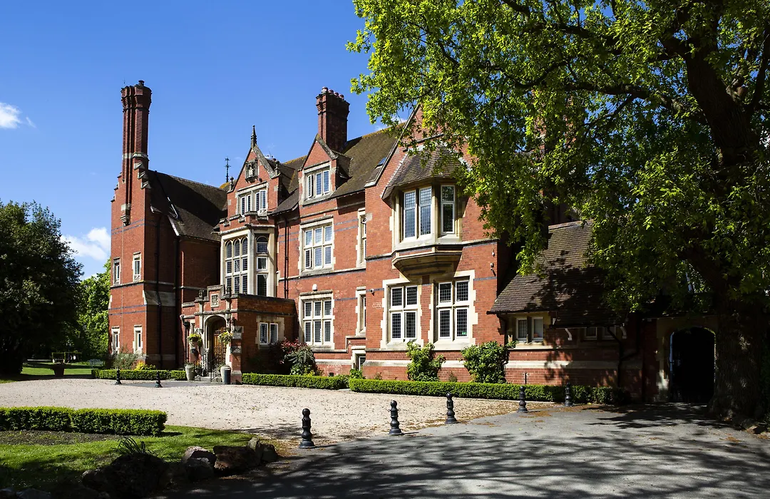 Berwick Lodge-1