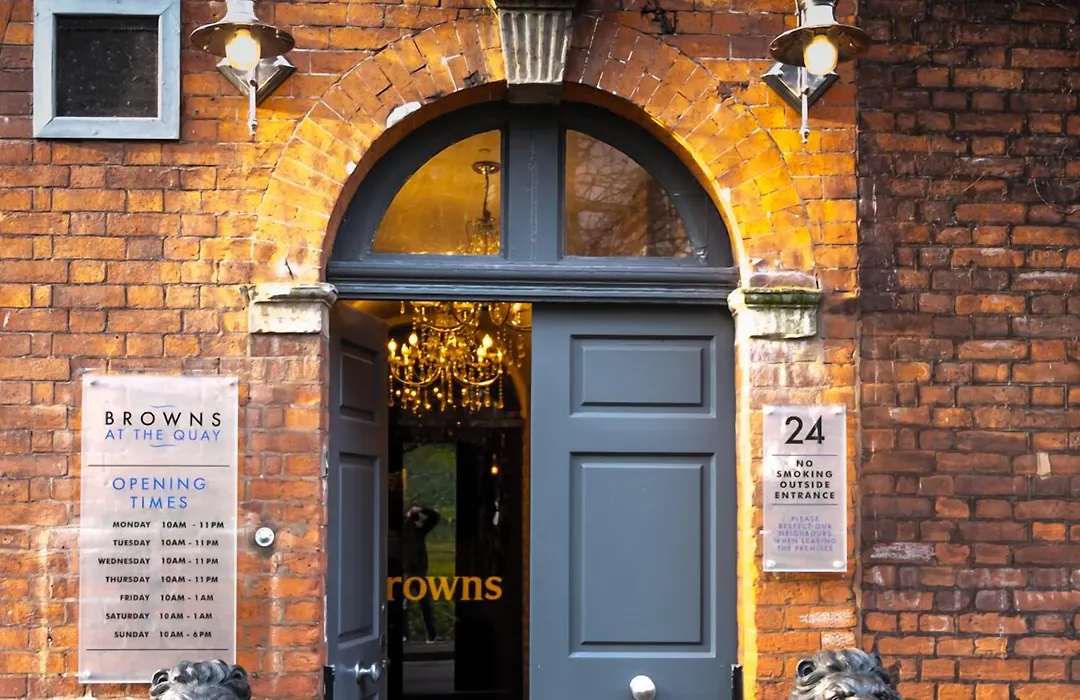 Boutique By Browns-1
