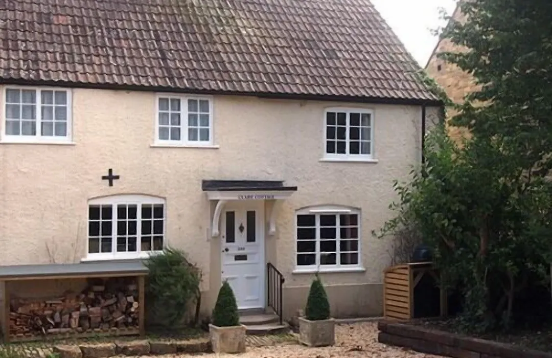 Clare Cottage-1