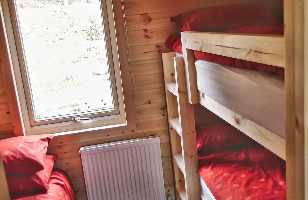 Laggan Luxury Highland Glamping-1