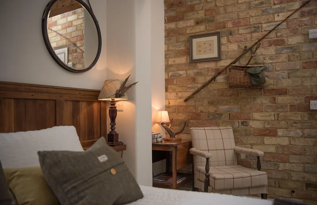 Bridleway Bed And Breakfast-1
