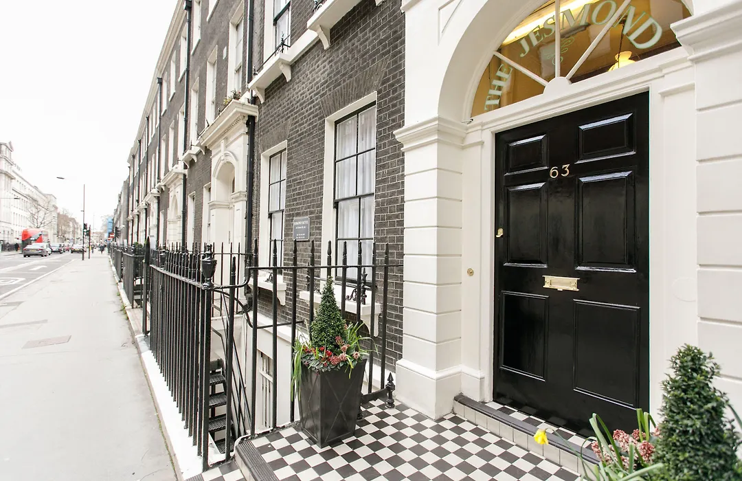 Jesmond Hotel-1