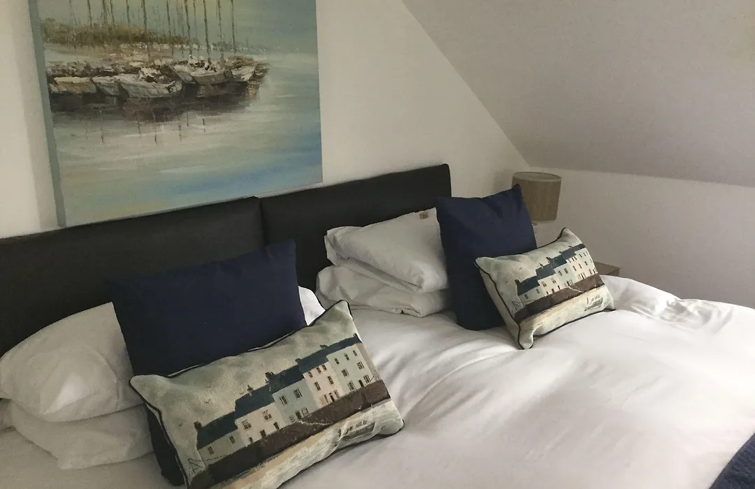 Craggallan Guest House-1