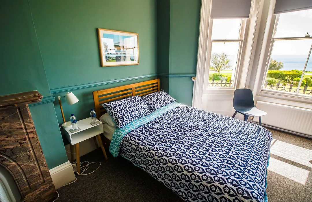 Westward Ho Hotel-1