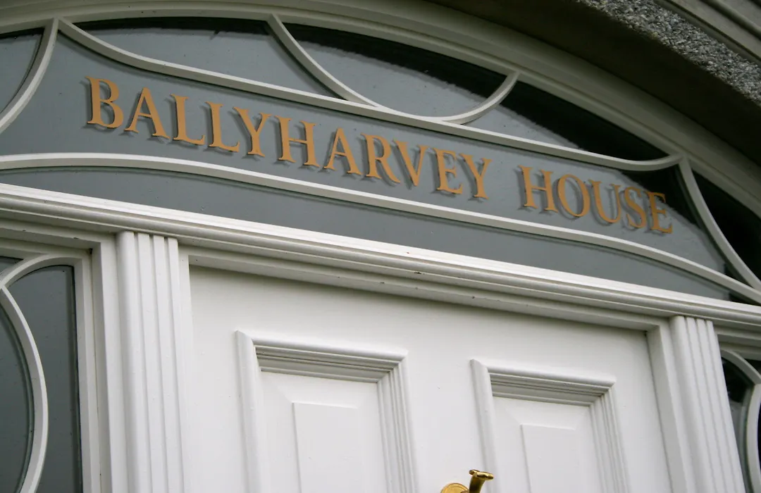 Ballyharvey B&B-1