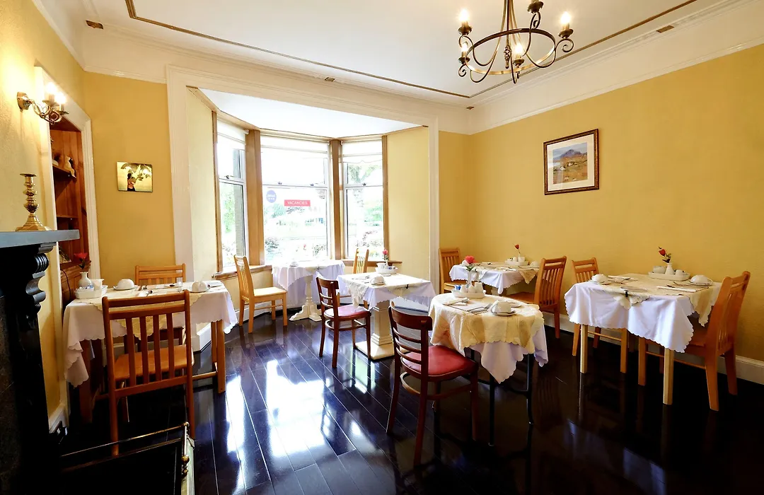 Talisker Guest House-1