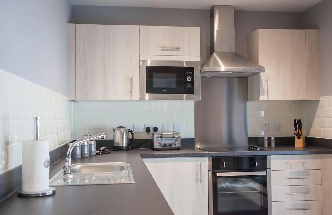 Luxury Apartments Newcastle-1