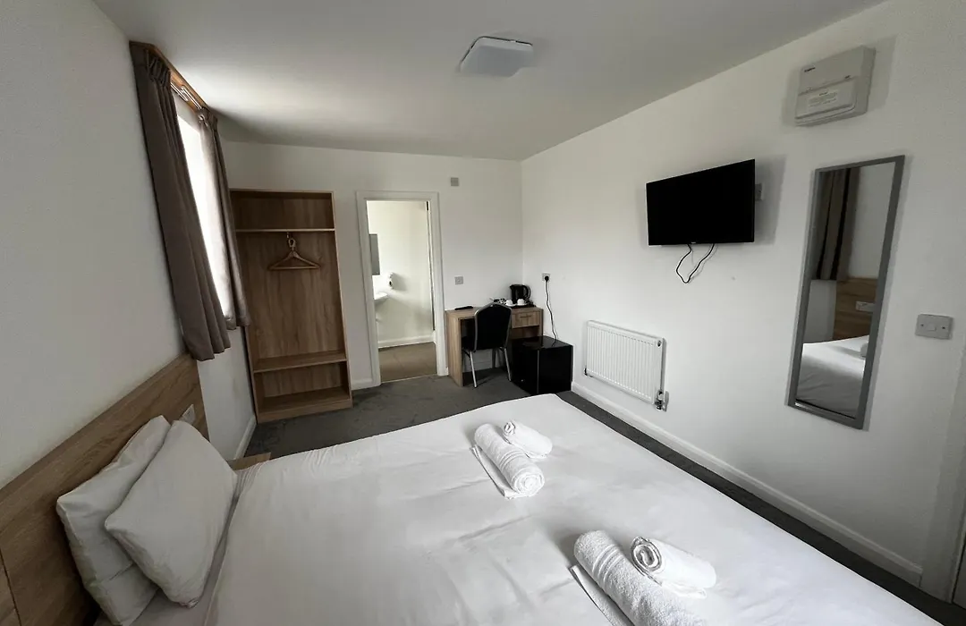 Ox Hotel Carlisle-1