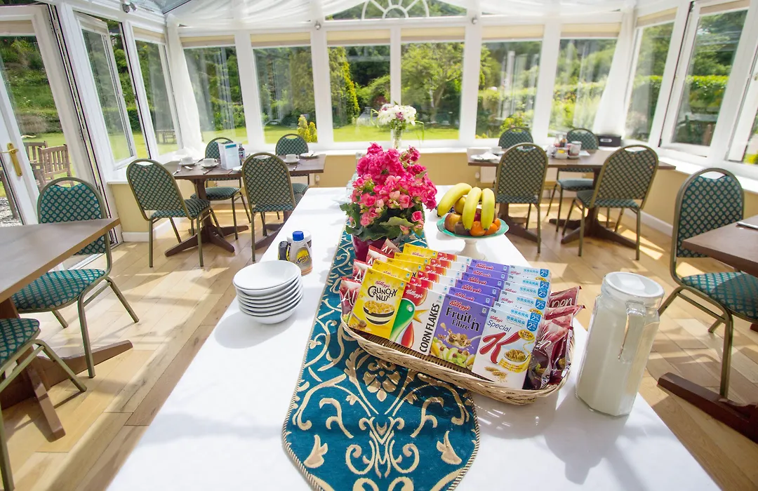 Polraen Country House Hotel-1