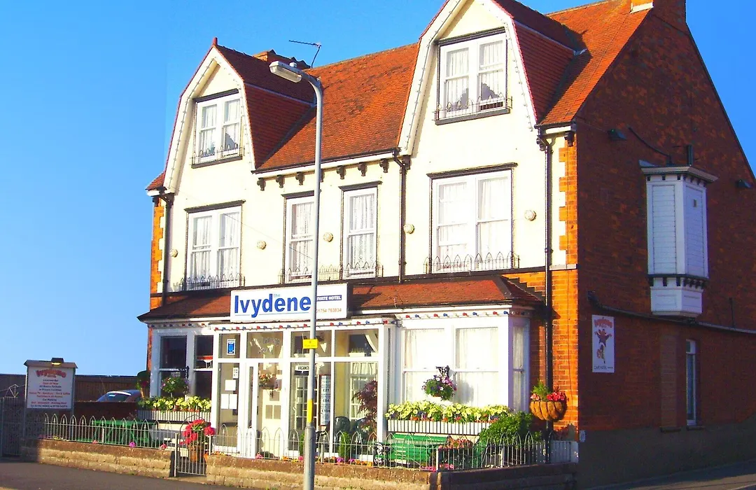 The Ivydene Hotel-1
