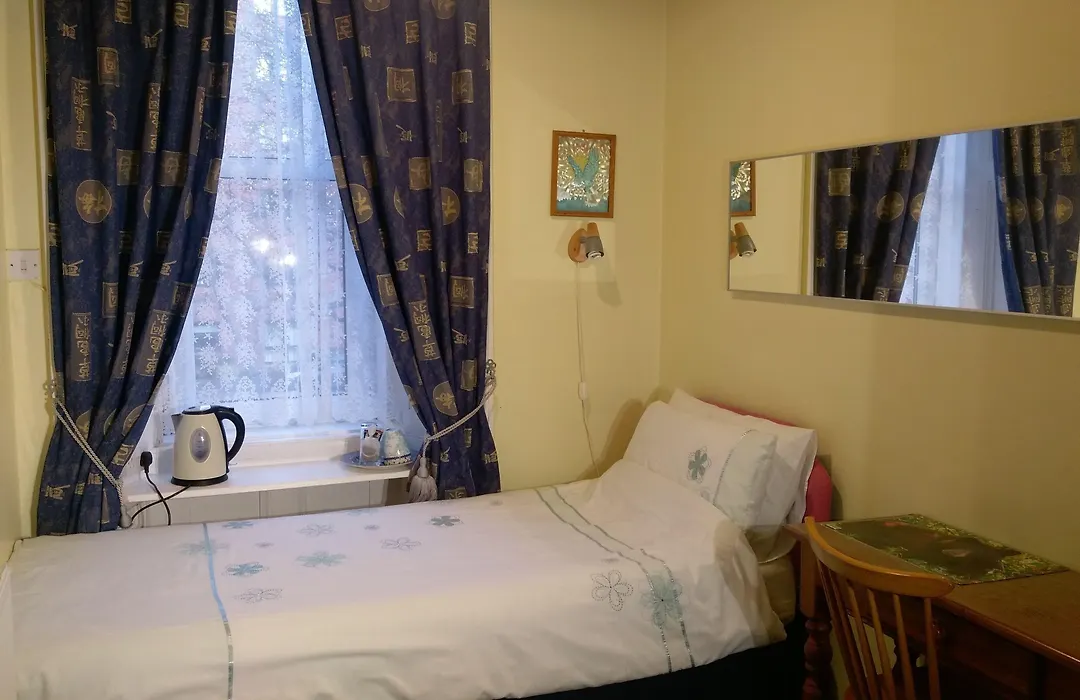 Badjao B&B-1