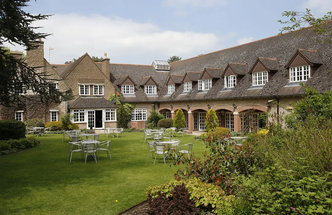Quorn Grange Hotel-1