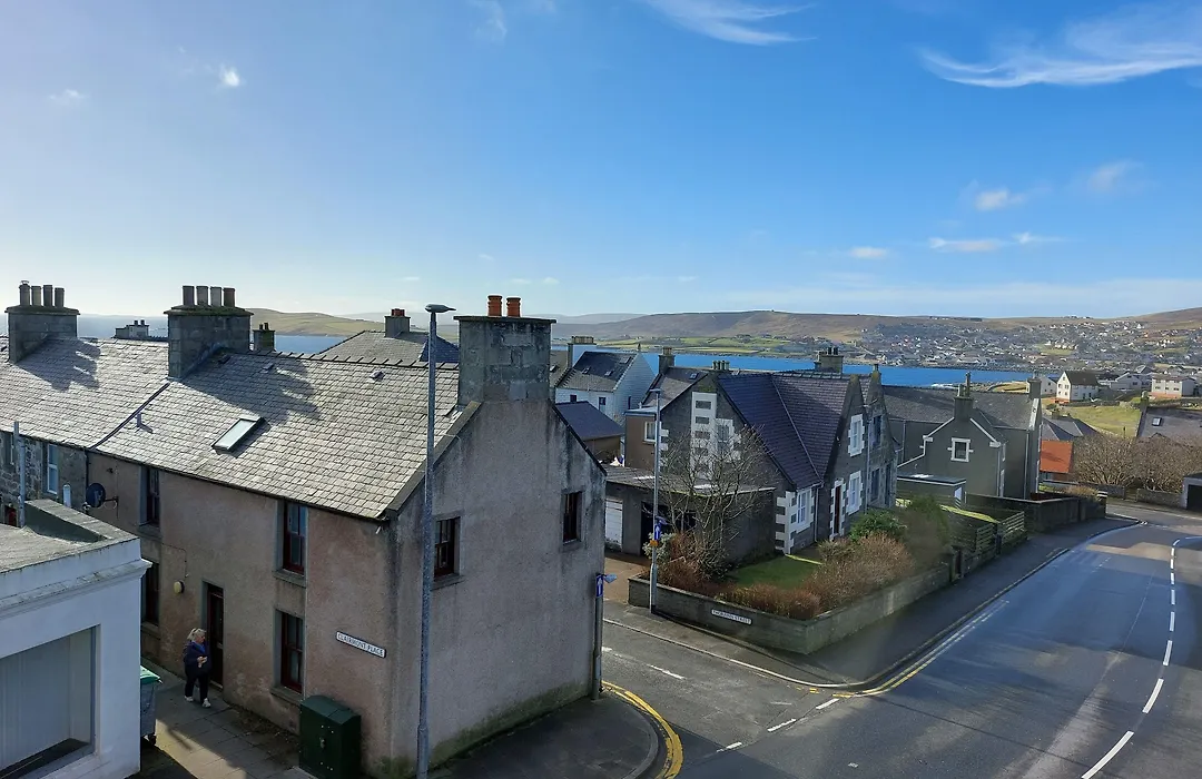 Eddlewood Guest House-1