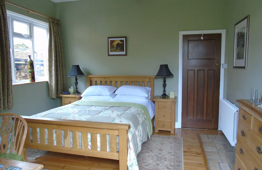 The Old School B&B-1