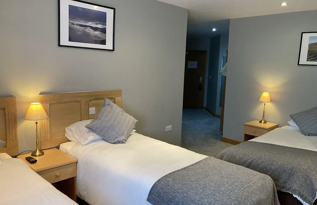 The Sleepwell Inn-1