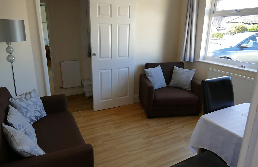 Magnolia Self Contained Suites-1