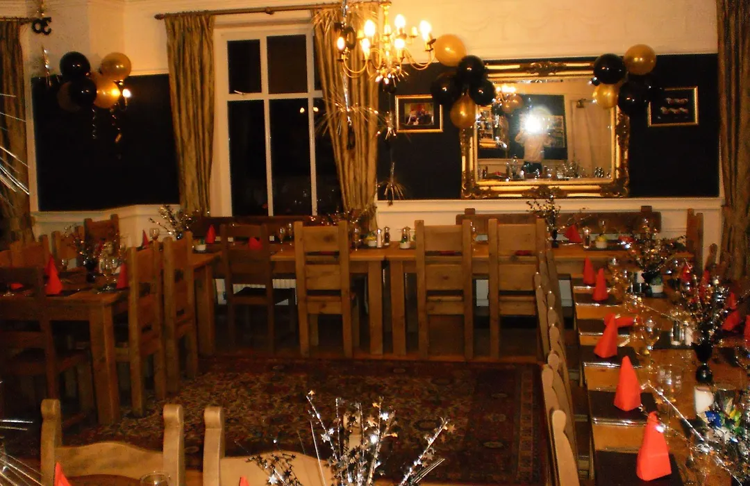 Glan Aber Hotel-1