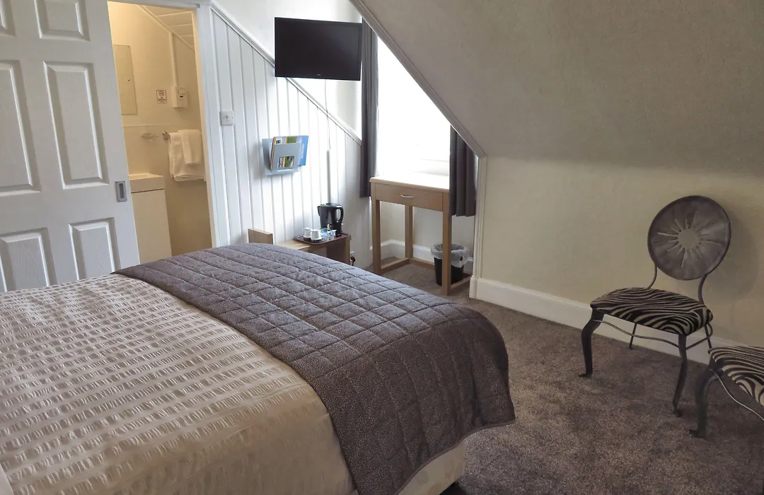 Parkhill Guest House-1