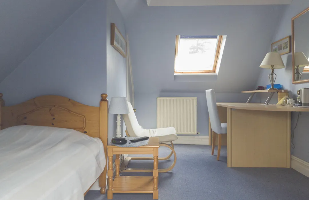 Sandfield Guest House-1