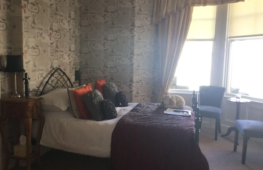 Plas Llwyd-1