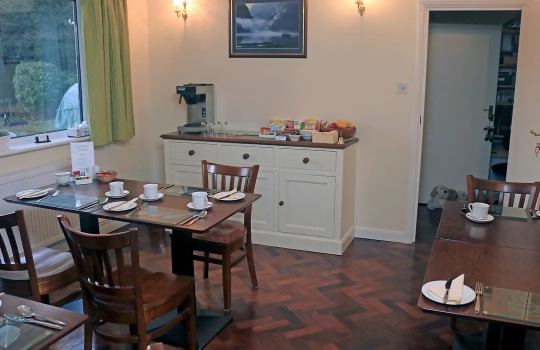 Dawyk Beech Guesthouse-1