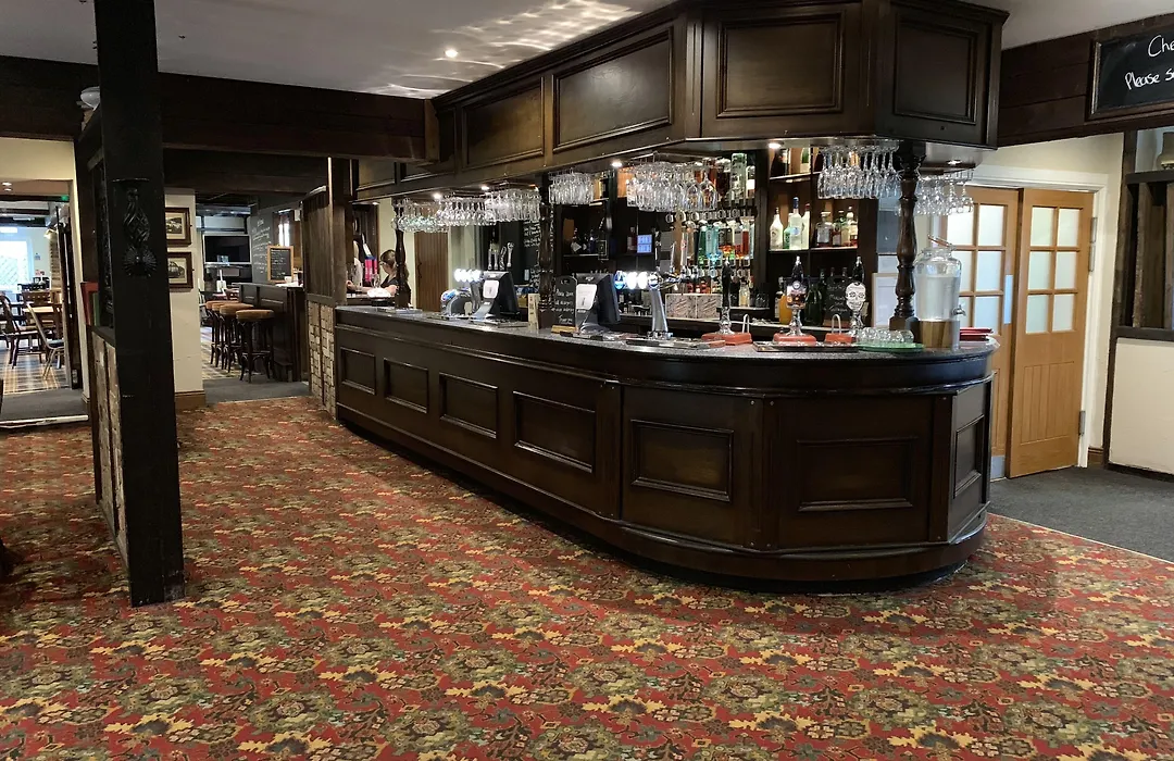 Bowes Incline Hotel-1