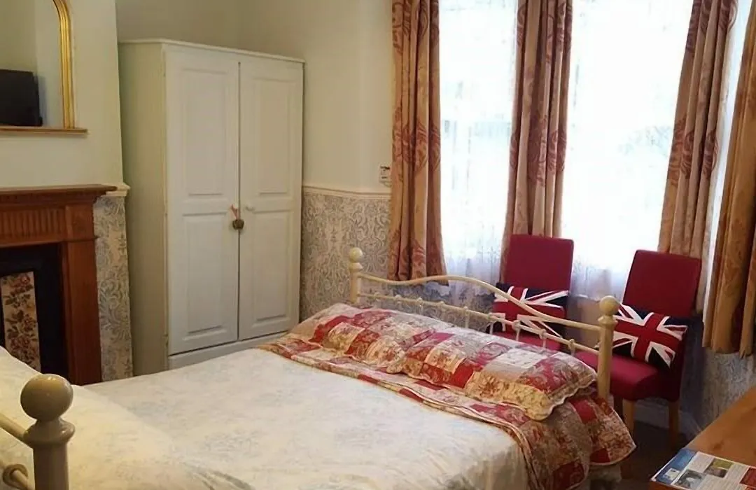 White Guest House-1