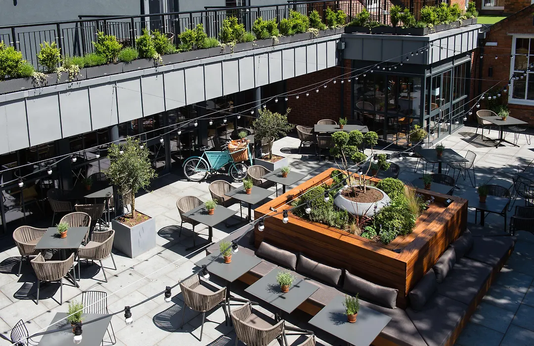 Hotel Du Vin Stratford-1