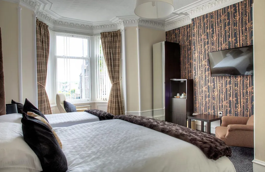 Kildonan Guest House-1